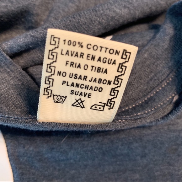 Nuevo Stylo Mens Graphic Shirt - Picture 5 of 5